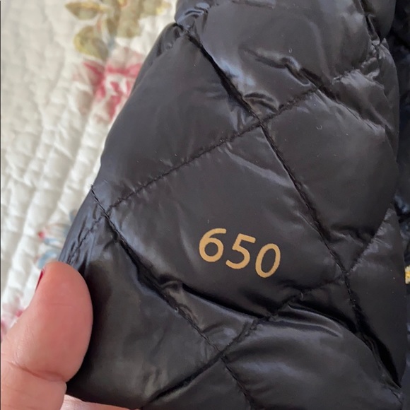 ZeroXposur puffer jacket with hood - Picture 9 of 9